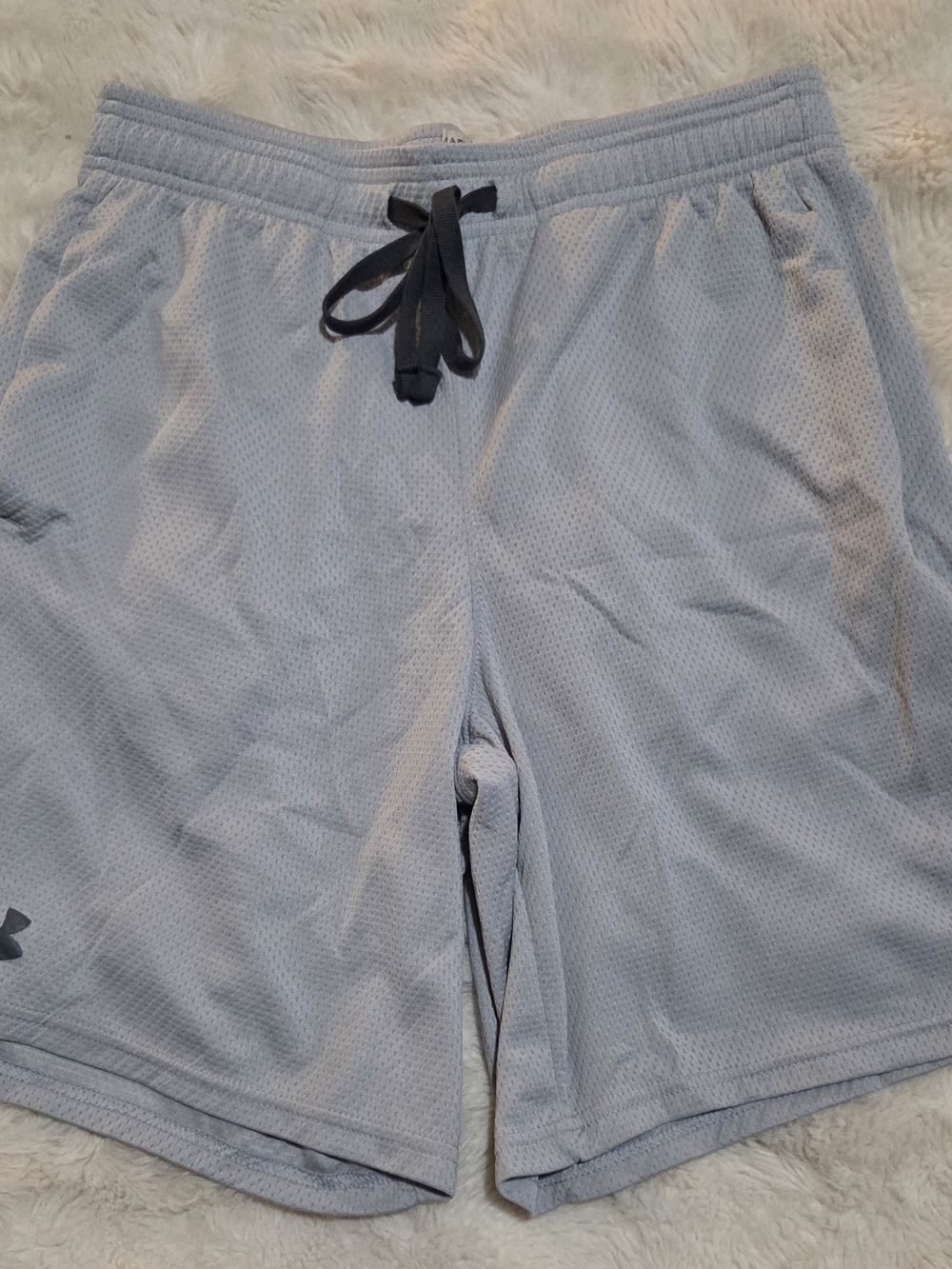 Under Armour Mens Medium Shorts